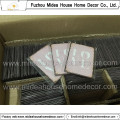 Fuzhou Fabrik-Magnet Kühlschrankmagnete / kundenspezifischer Metallzinn-Andenken Kühlschrankmagnet